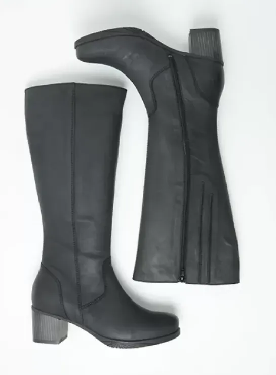 DAMES Wolky Laarzen|Sharon