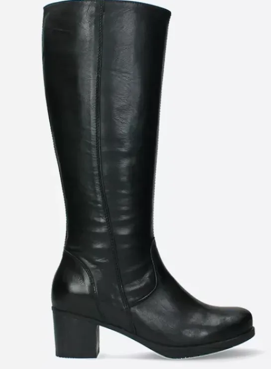 DAMES Wolky Laarzen|Sharon