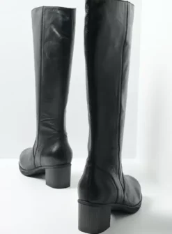 DAMES Wolky Laarzen|Sharon