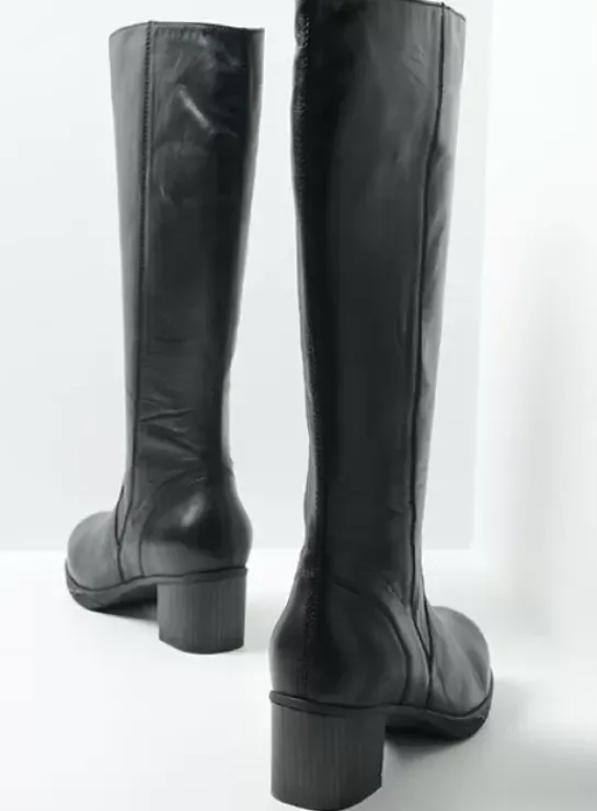 DAMES Wolky Laarzen|Sharon