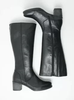 DAMES Wolky Laarzen|Sharon