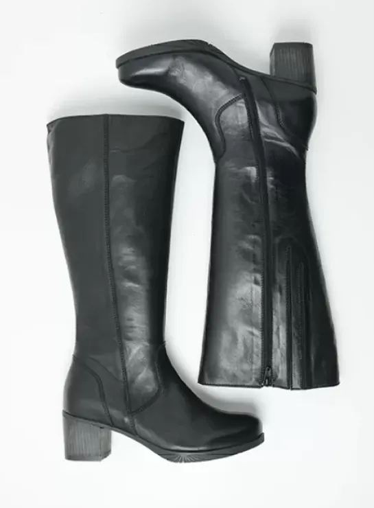 DAMES Wolky Laarzen|Sharon