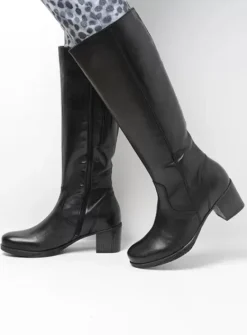 DAMES Wolky Laarzen|Sharon