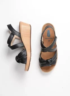 DAMES Wolky Sandalen|Voorjaar/zomer|Sisal