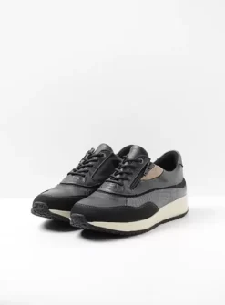 DAMES Wolky Sneakers|Veterschoenen|Sprint
