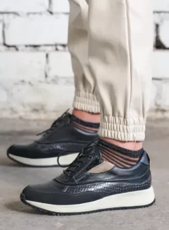 DAMES Wolky Sneakers|Veterschoenen|Sprint