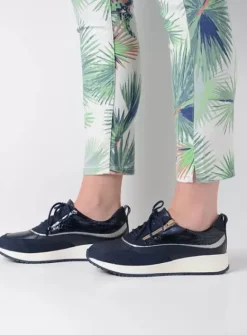 DAMES Wolky Sneakers|Veterschoenen|Sprint