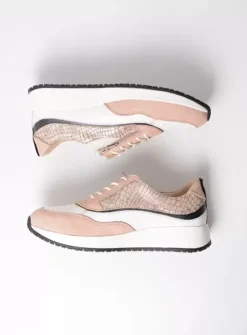 DAMES Wolky Veterschoenen|Voorjaar/zomer|Sprint