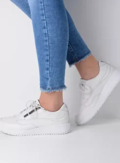 DAMES Wolky Sneakers|Veterschoenen|Sprint
