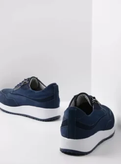 DAMES Wolky Sneakers|Veterschoenen|Sprint