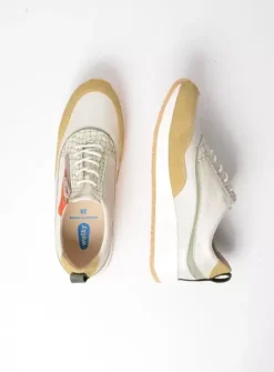 DAMES Wolky Sneakers|Veterschoenen|Sprint