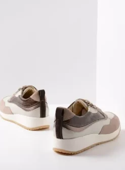 DAMES Wolky Sneakers|Veterschoenen|Sprint