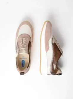 DAMES Wolky Sneakers|Veterschoenen|Sprint