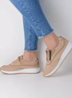 DAMES Wolky Sneakers|Veterschoenen|Sprint