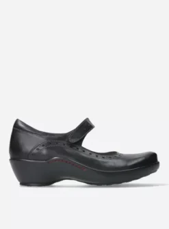 DAMES Wolky Bandschoenen|Sud