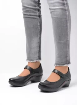 DAMES Wolky Bandschoenen|Sud