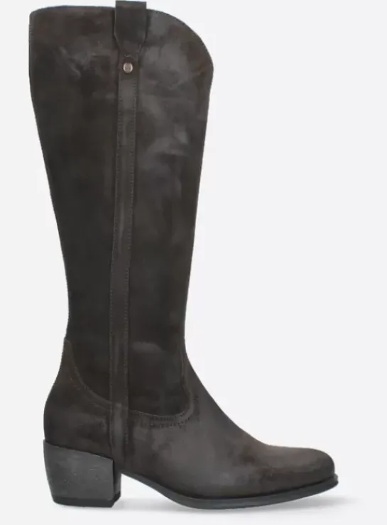 DAMES Wolky Laarzen|Sundown