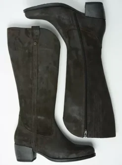 DAMES Wolky Laarzen|Sundown