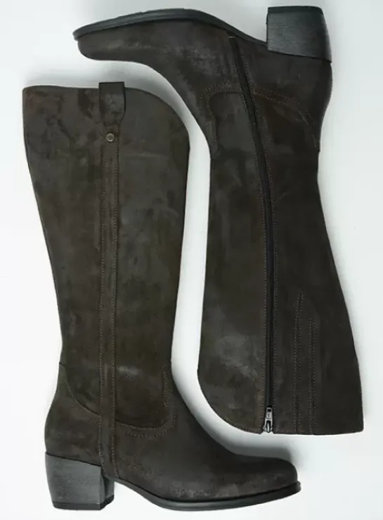 DAMES Wolky Laarzen|Sundown