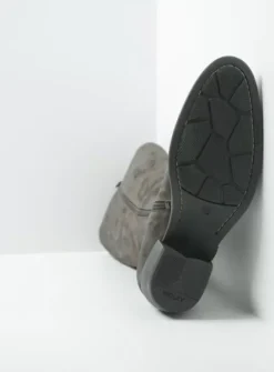 DAMES Wolky Laarzen|Sundown