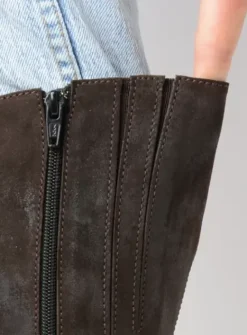 DAMES Wolky Laarzen|Sundown