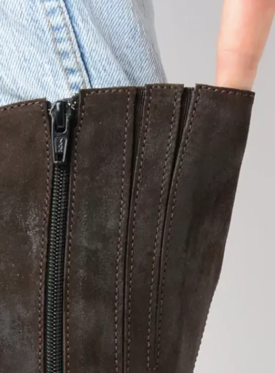 DAMES Wolky Laarzen|Sundown