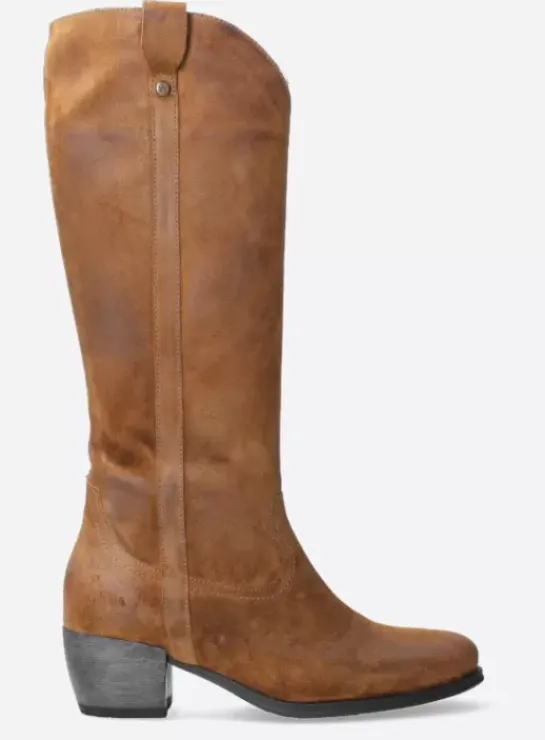 DAMES Wolky Laarzen|Sundown