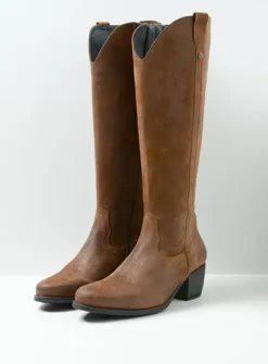 DAMES Wolky Laarzen|Sundown