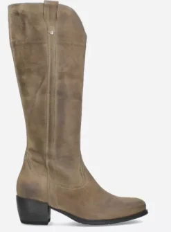 DAMES Wolky Laarzen|Sundown