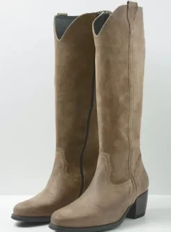 DAMES Wolky Laarzen|Sundown