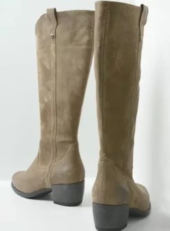 DAMES Wolky Laarzen|Sundown