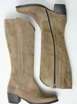 DAMES Wolky Laarzen|Sundown