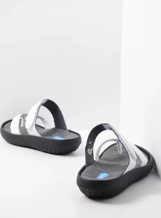 DAMES Wolky Slippers|Voorjaar/zomer|Tahiti