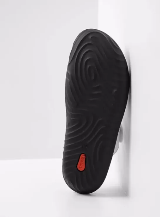 DAMES Wolky Slippers|Voorjaar/zomer|Tahiti