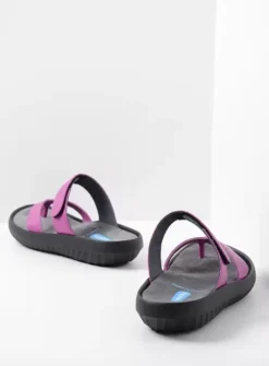 DAMES Wolky Slippers|Voorjaar/zomer|Tahiti