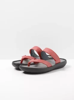 DAMES Wolky Slippers|Voorjaar/zomer|Tahiti