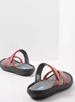 DAMES Wolky Slippers|Voorjaar/zomer|Tahiti