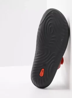 DAMES Wolky Slippers|Voorjaar/zomer|Tahiti