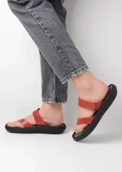 DAMES Wolky Slippers|Voorjaar/zomer|Tahiti