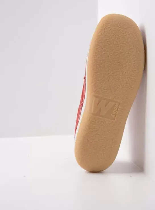 DAMES Wolky Sneakers|Veterschoenen|Taranta