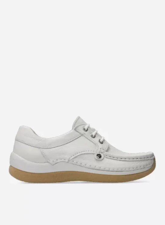 DAMES Wolky Sneakers|Veterschoenen|Taranta