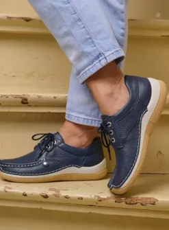 DAMES Wolky Sneakers|Veterschoenen|Taranta