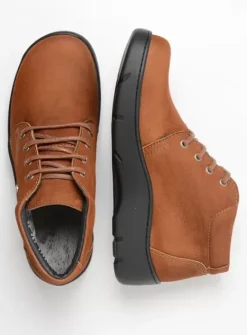 DAMES Wolky Volle voeten|Veterschoenen|Tarda XW-WR