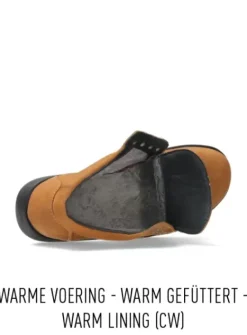 DAMES Wolky Volle voeten|Veterschoenen|Tarda XW-WR