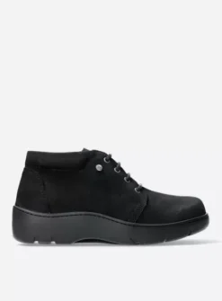 DAMES Wolky Volle voeten|Veterschoenen|Tarda XW-WR
