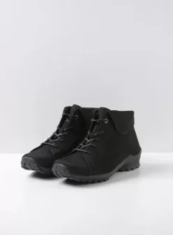 DAMES Wolky Veterschoenen|Teton