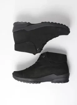 DAMES Wolky Veterschoenen|Teton