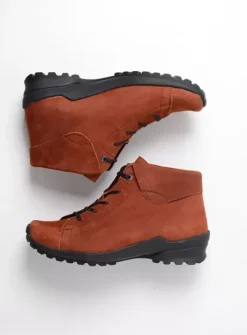 DAMES Wolky Veterschoenen|Teton