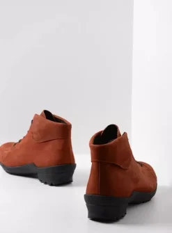 DAMES Wolky Veterschoenen|Teton