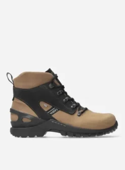 DAMES Wolky Wandelschoenen|Veterschoenen|Traction WP